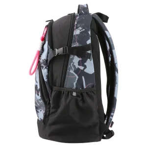 Alternative view of Apollo 261, backpack ergo, lace, Divison