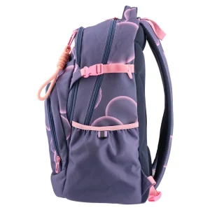 Alternative view of Apollo 261, backpack ergo, lace, Bubbles