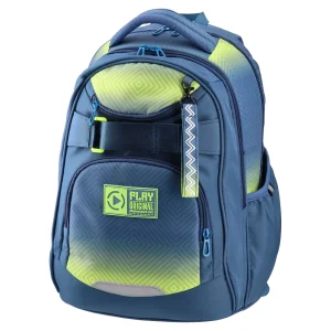 Apollo 262, backpack ergo, sunset, blue-green