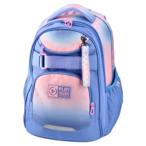 Apollo 262, backpack ergo, sunset, purple-pink
