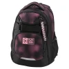 Apollo 262, backpack ergo, sunset, purple-black