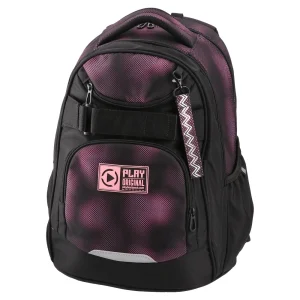 Apollo 262, backpack ergo, sunset, purple-black