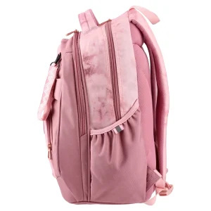 Alternative view of Apollo 262, backpack ergo, sunset, pink-powder pink