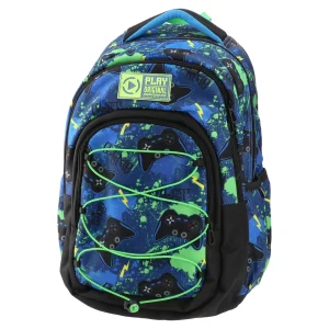 Apollo 263, backpack ergo, Gaming