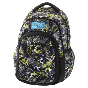 Apollo 263, backpack ergo, Football