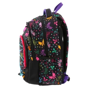 Alternative view of Apollo 263, backpack ergo, Butterfly