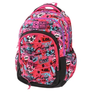 Apollo 263, backpack ergo, Urban cool