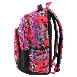 Alternative view of Apollo 263, backpack ergo, Urban cool