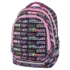 Maxx, anatomic backpack, Girly shine
