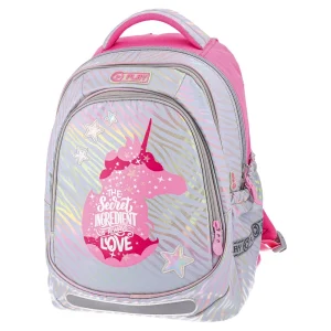 Maxx, anatomic backpack, Unicorn love