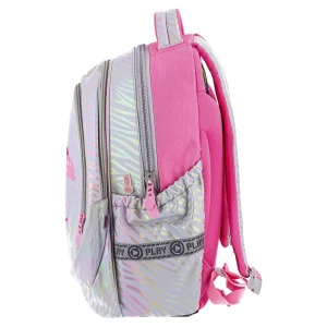 Alternative view of Maxx, anatomic backpack, Unicorn love