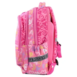 Alternative view of Maxx, anatomic backpack, Playful Classic