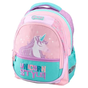Maxx, anatomic backpack, Unicorn Style
