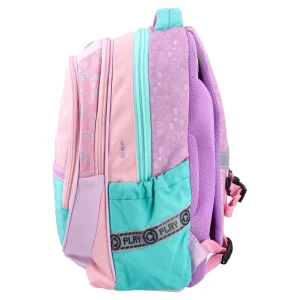 Alternative view of Maxx, anatomic backpack, Unicorn Style