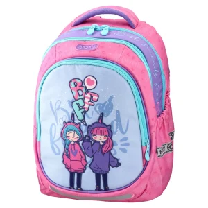 Maxx, anatomic backpack, BFF