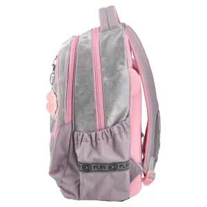 Alternative view of Maxx, anatomic backpack, Plush Dog