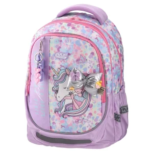 Maxx, anatomic backpack, Unicorn Bow