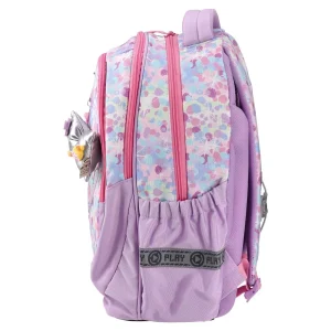 Alternative view of Maxx, anatomic backpack, Unicorn Bow