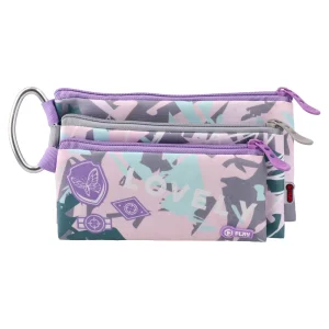 XL3, pencil bag, Lovely