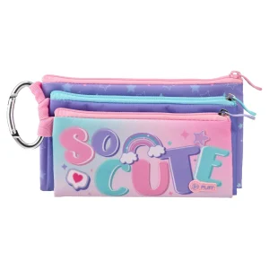 XL3, pencil bag, So Cute