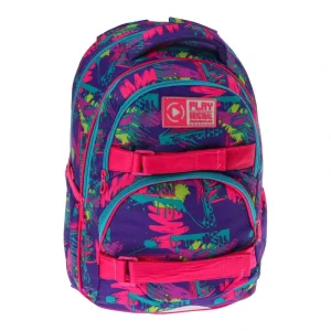 Dexter mini, backpack ergo, Scratches