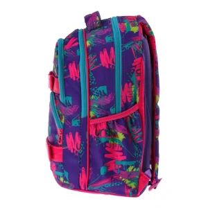 Alternative view of Dexter mini, backpack ergo, Scratches