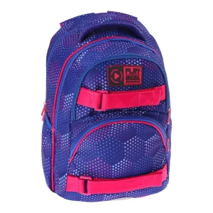 Dexter mini, backpack ergo, Trigonometric dots