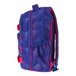 Alternative view of Dexter mini, backpack ergo, Trigonometric dots