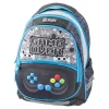 Maxx, anatomic backpack, Game Arcade
