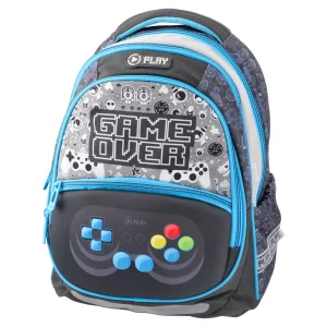 Maxx, anatomic backpack, Game Arcade
