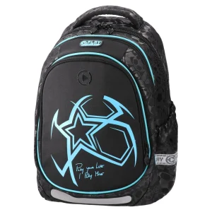 Maxx, anatomic backpack, Legendary Football