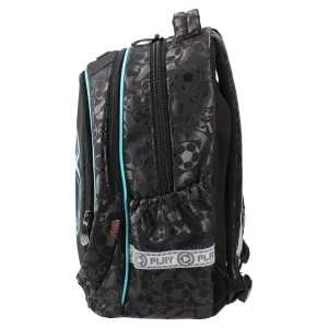 Alternative view of Maxx, anatomic backpack, Legendary Football