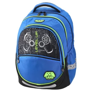 Maxx, anatomic backpack, Joystick