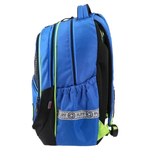 Alternative view of Maxx, anatomic backpack, Joystick