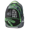 Maxx, anatomic backpack, Dino Flex