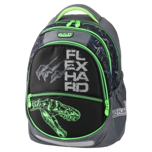 Maxx, anatomic backpack, Dino Flex