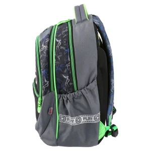 Alternative view of Maxx, anatomic backpack, Dino Flex