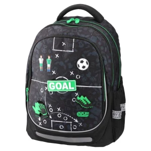 Maxx, anatomic backpack, Football Field