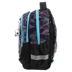 Alternative view of Maxx, anatomic backpack, Military