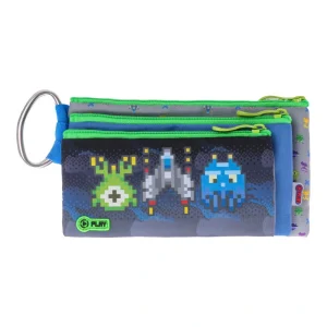 XL3, pencil bag, Crafty