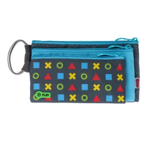 XL3, pencil bag, Gamer sign