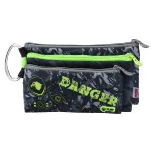 XL3, pencil bag, Military Code