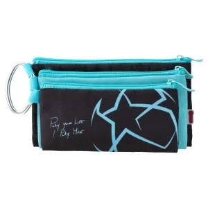 XL3, pencil bag, Legendary Football