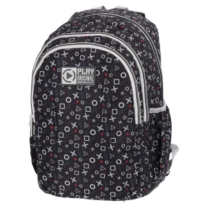 Remax, backpack, Play game