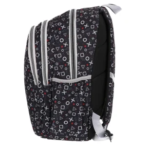 Alternative view of Remax, backpack, Play game