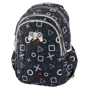 Remax, backpack, Joystick Journey