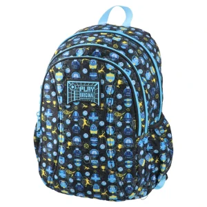 Remax, backpack, Elite Eleven