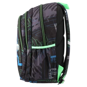 Alternative view of Remax, backpack, Zero Inc