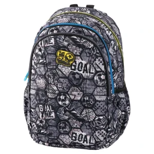 Remax, backpack, Goal Rush