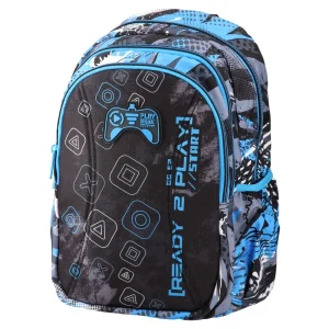 Remax, backpack, Ready to play